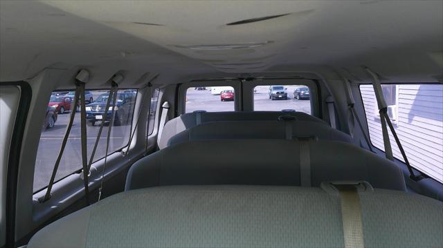 used 2011 Ford E350 Super Duty car, priced at $24,980