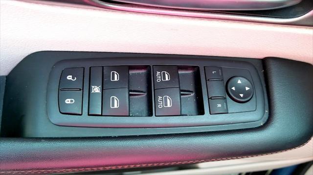 used 2020 Chrysler Pacifica car, priced at $19,980