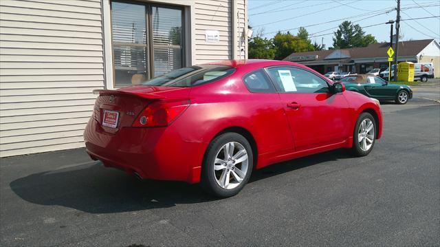 used 2012 Nissan Altima car, priced at $11,980