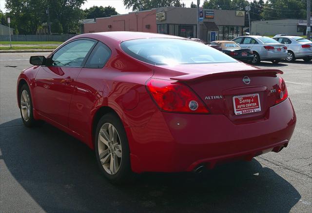 used 2012 Nissan Altima car, priced at $11,980