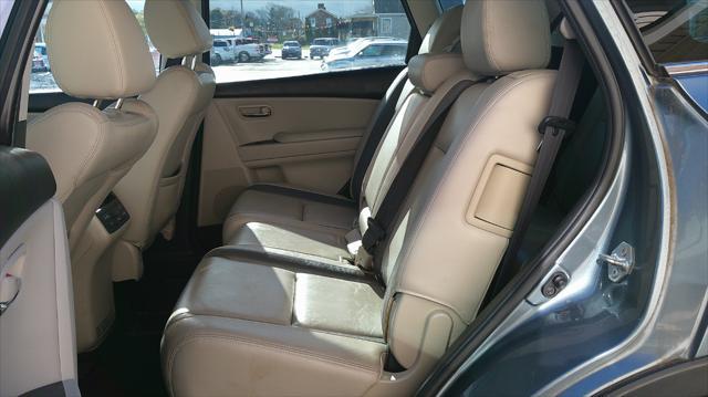 used 2012 Mazda CX-9 car, priced at $10,980