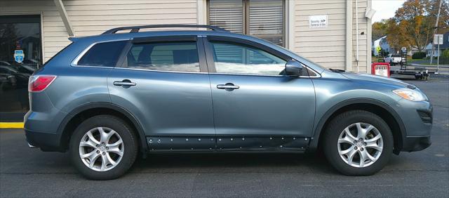 used 2012 Mazda CX-9 car, priced at $10,980