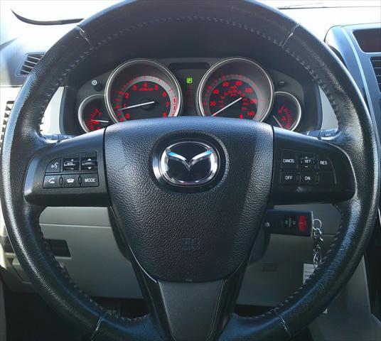 used 2012 Mazda CX-9 car, priced at $10,980