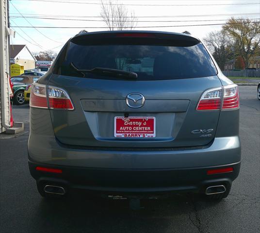 used 2012 Mazda CX-9 car, priced at $10,980