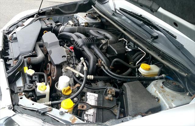 used 2012 Subaru Impreza car, priced at $12,980