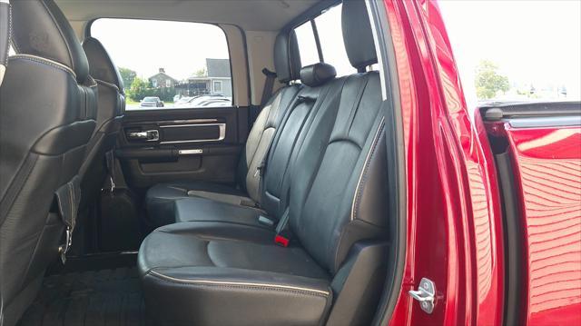 used 2015 Ram 1500 car, priced at $26,980