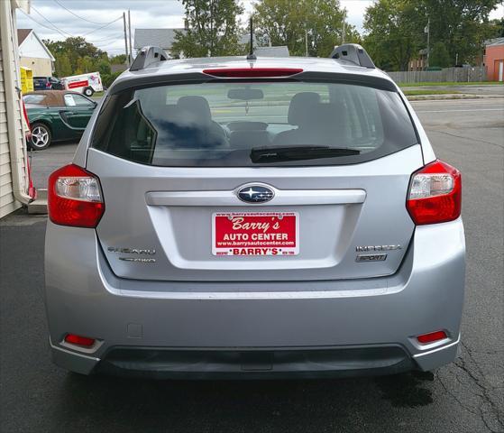 used 2012 Subaru Impreza car, priced at $12,980