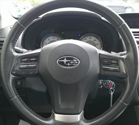 used 2012 Subaru Impreza car, priced at $12,980