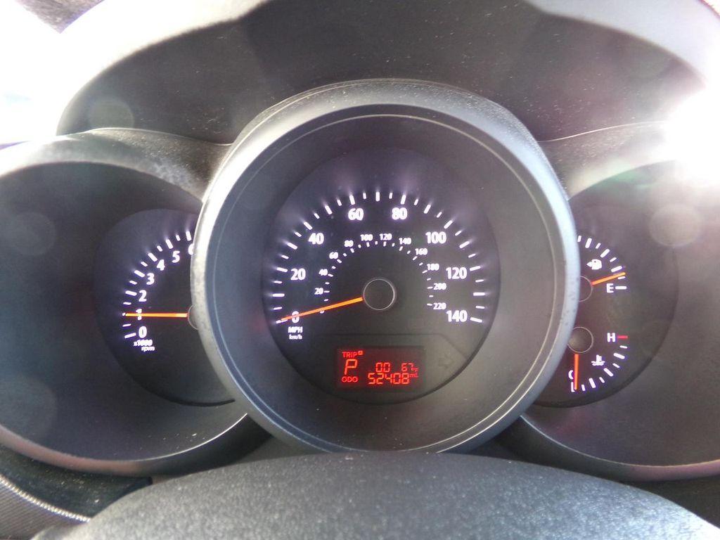 used 2012 Kia Soul car, priced at $9,980