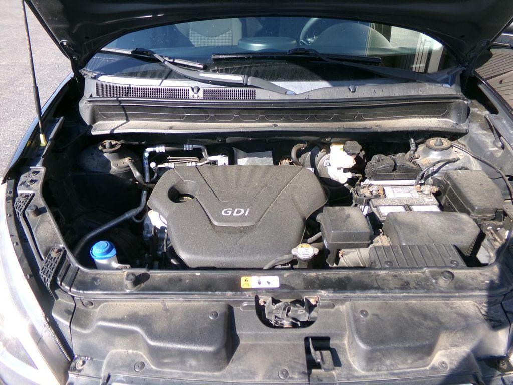used 2012 Kia Soul car, priced at $9,980