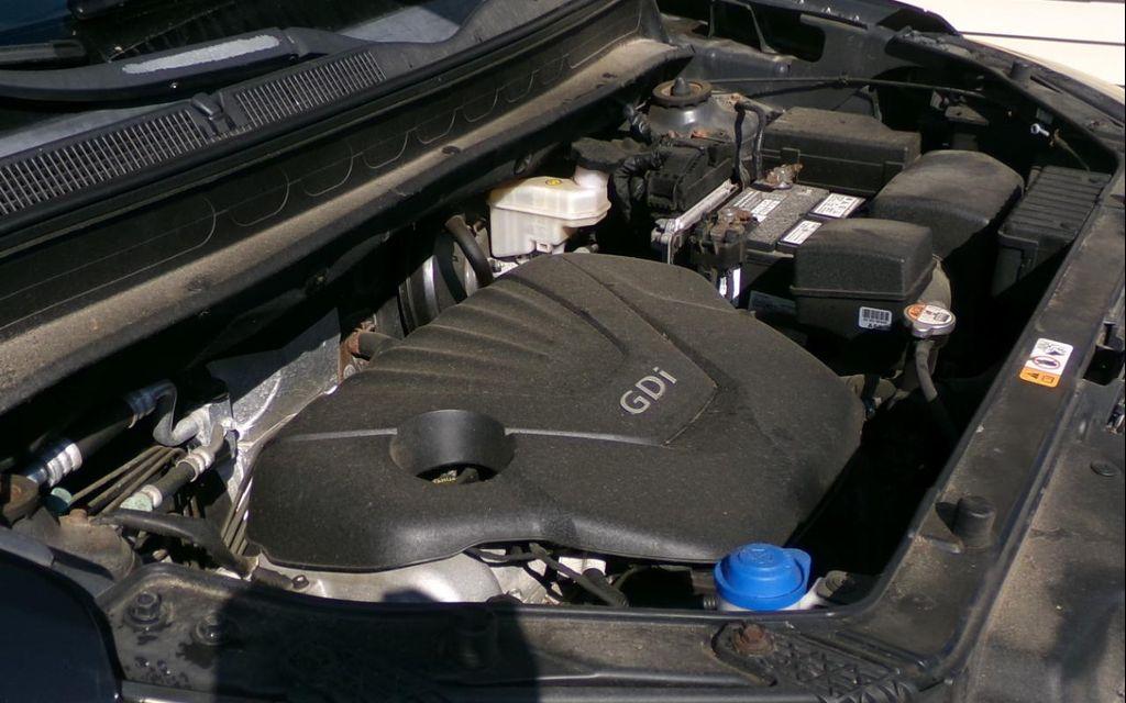 used 2012 Kia Soul car, priced at $9,980