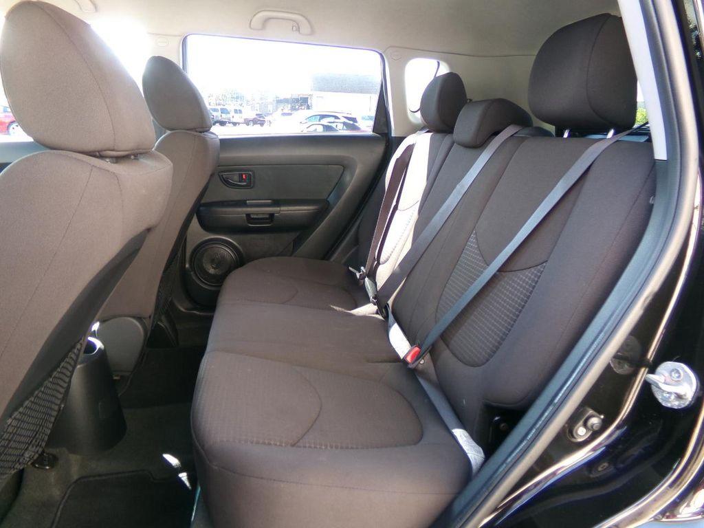 used 2012 Kia Soul car, priced at $9,980