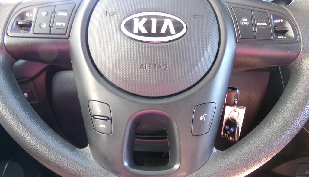 used 2012 Kia Soul car, priced at $9,980