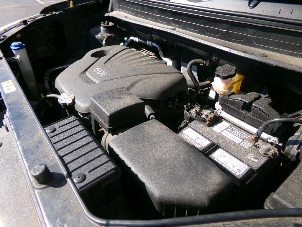 used 2012 Kia Soul car, priced at $9,980