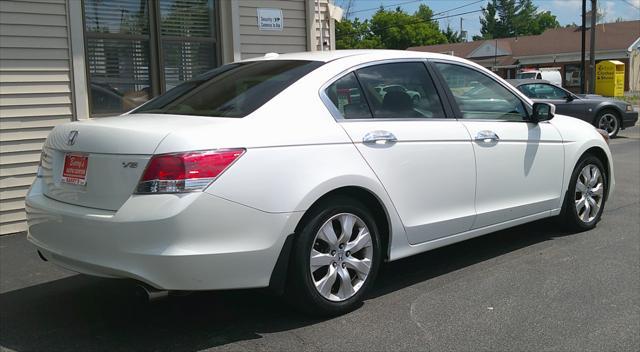 used 2010 Honda Accord car, priced at $12,980