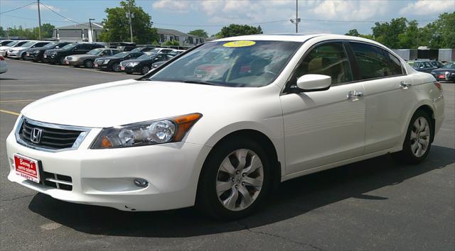 used 2010 Honda Accord car, priced at $12,980