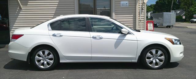 used 2010 Honda Accord car, priced at $12,980