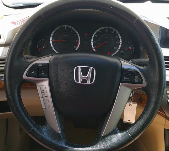 used 2010 Honda Accord car, priced at $12,980