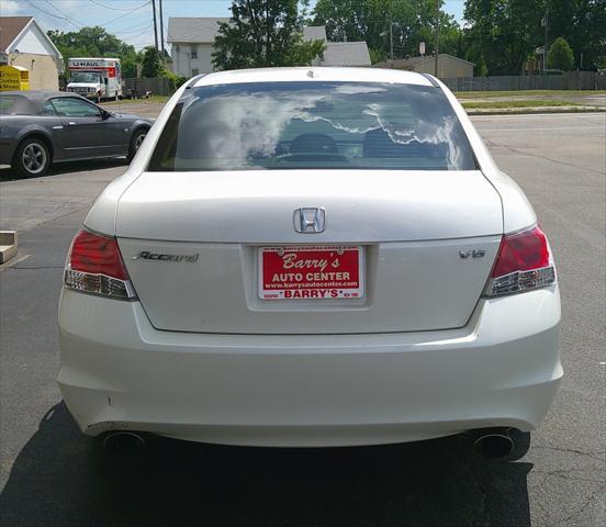 used 2010 Honda Accord car, priced at $12,980