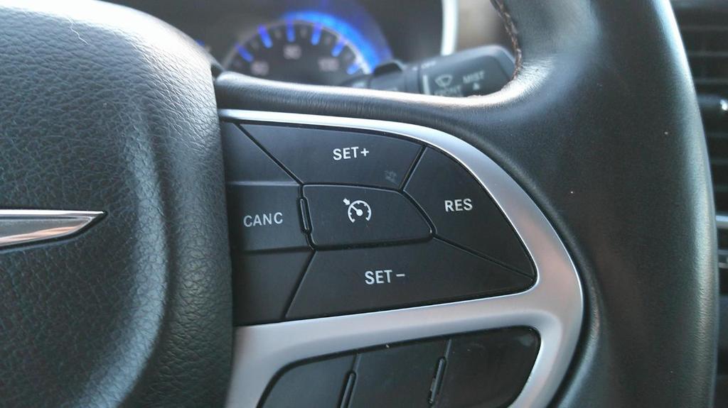 used 2018 Chrysler Pacifica car, priced at $17,500
