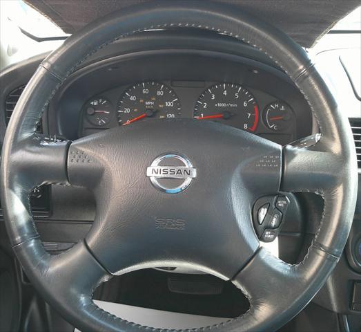 used 2006 Nissan Sentra car, priced at $8,980