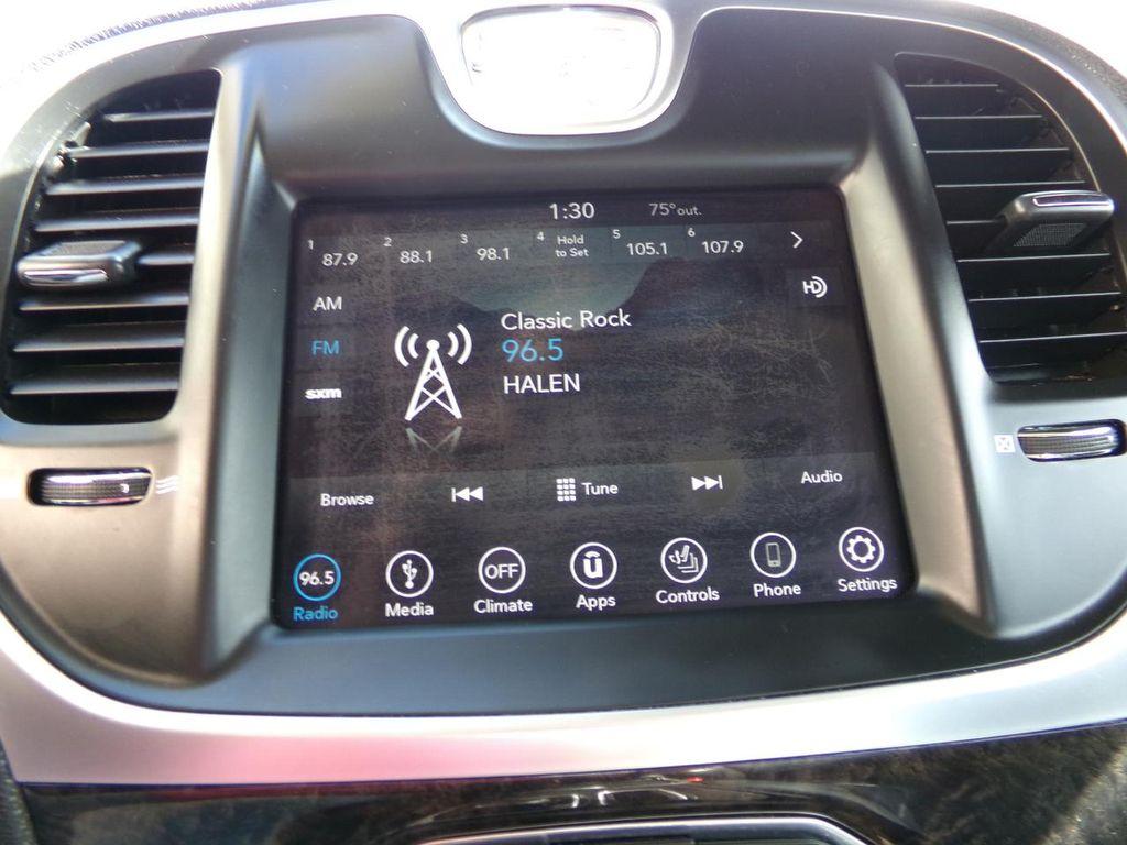 used 2019 Chrysler 300 car, priced at $17,500