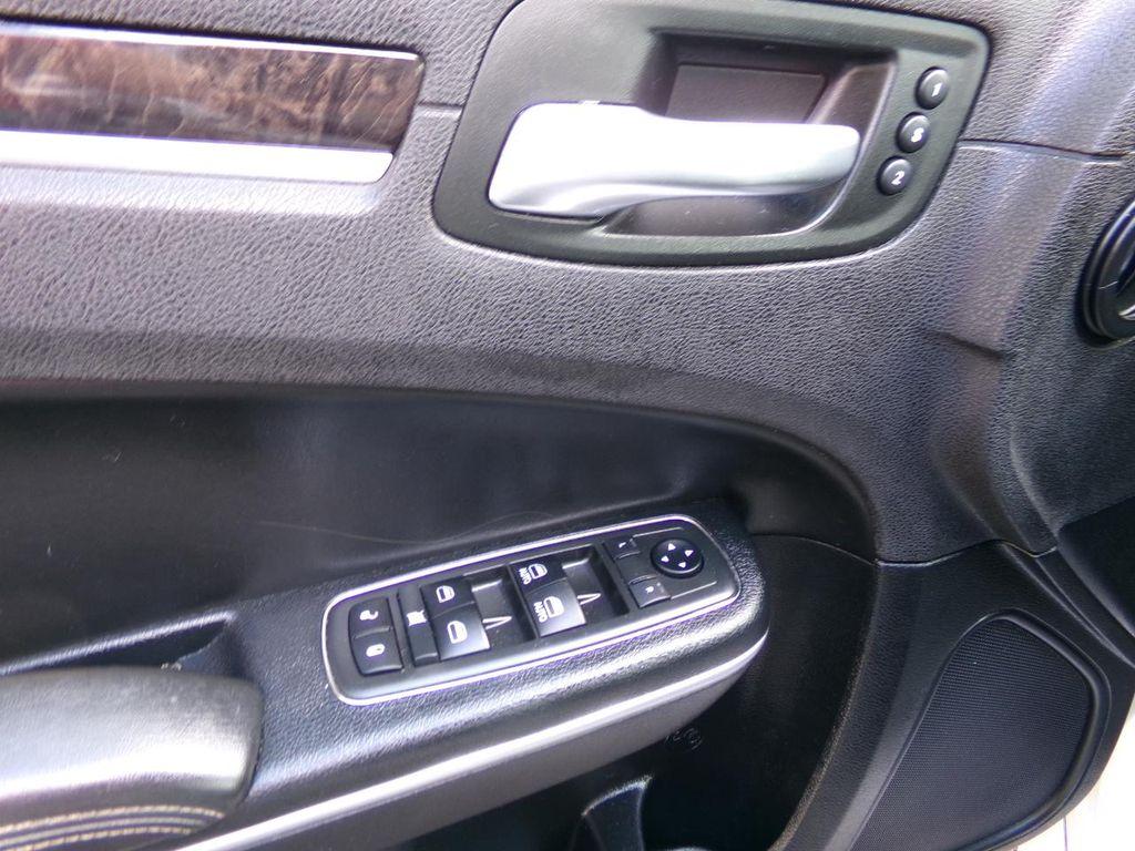 used 2019 Chrysler 300 car, priced at $17,500