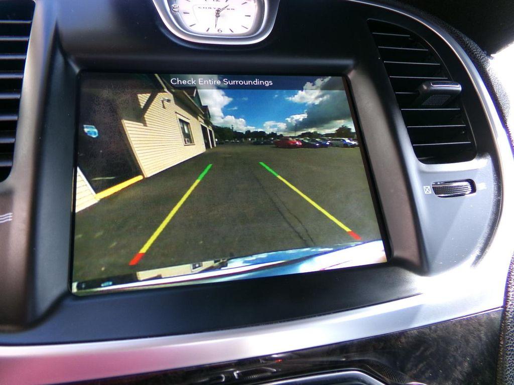 used 2019 Chrysler 300 car, priced at $17,500