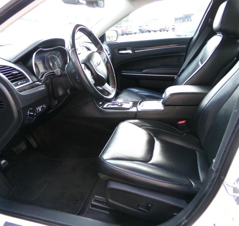 used 2019 Chrysler 300 car, priced at $17,500