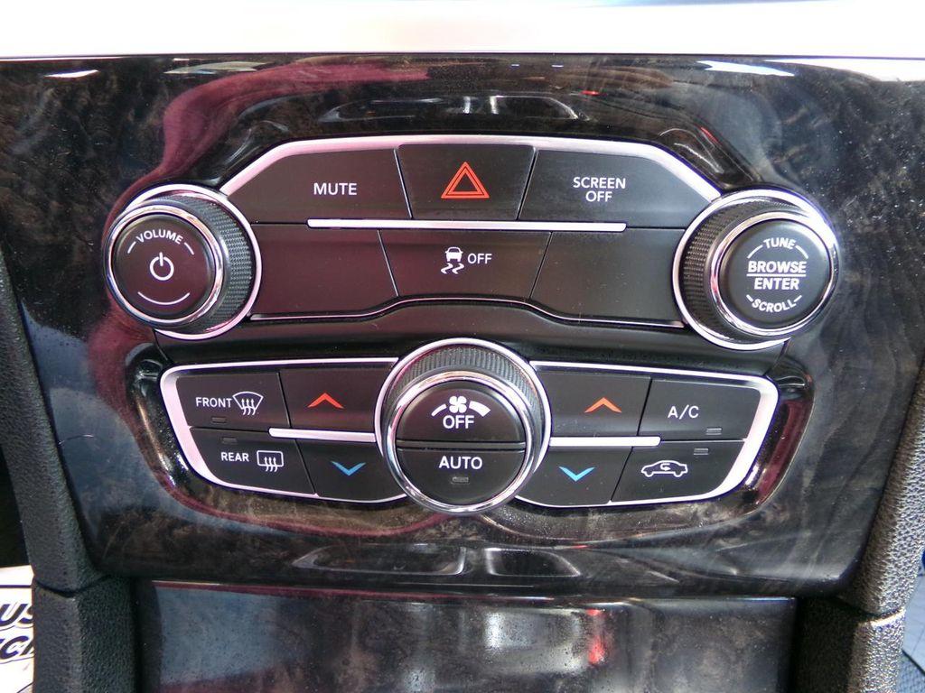 used 2019 Chrysler 300 car, priced at $17,500