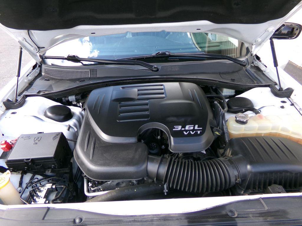 used 2019 Chrysler 300 car, priced at $17,500