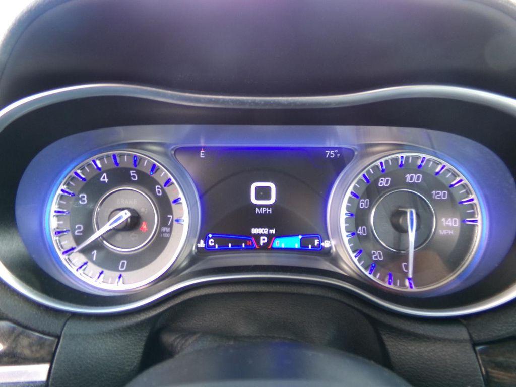 used 2019 Chrysler 300 car, priced at $17,500