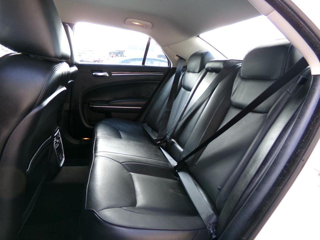 used 2019 Chrysler 300 car, priced at $17,500