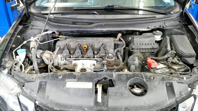 used 2013 Honda Civic car, priced at $13,980