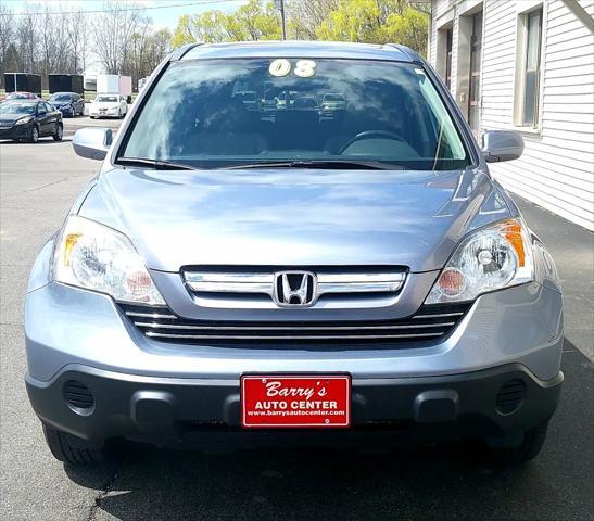 used 2008 Honda CR-V car, priced at $12,980