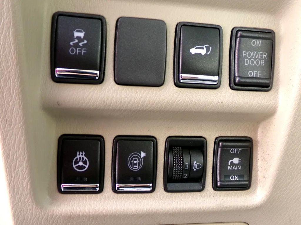 used 2015 INFINITI QX60 car, priced at $13,980