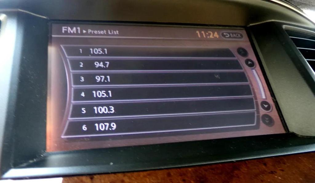 used 2015 INFINITI QX60 car, priced at $13,980