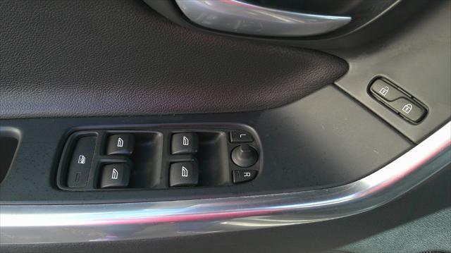 used 2016 Volvo XC60 car, priced at $16,980