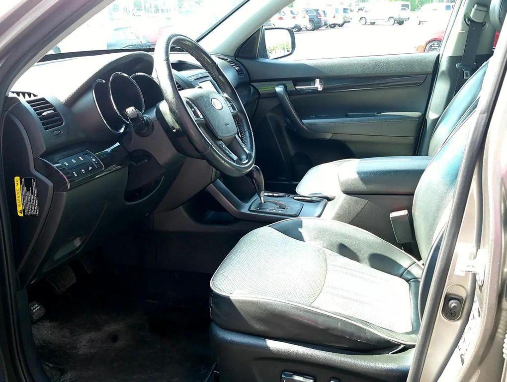 used 2013 Kia Sorento car, priced at $9,980