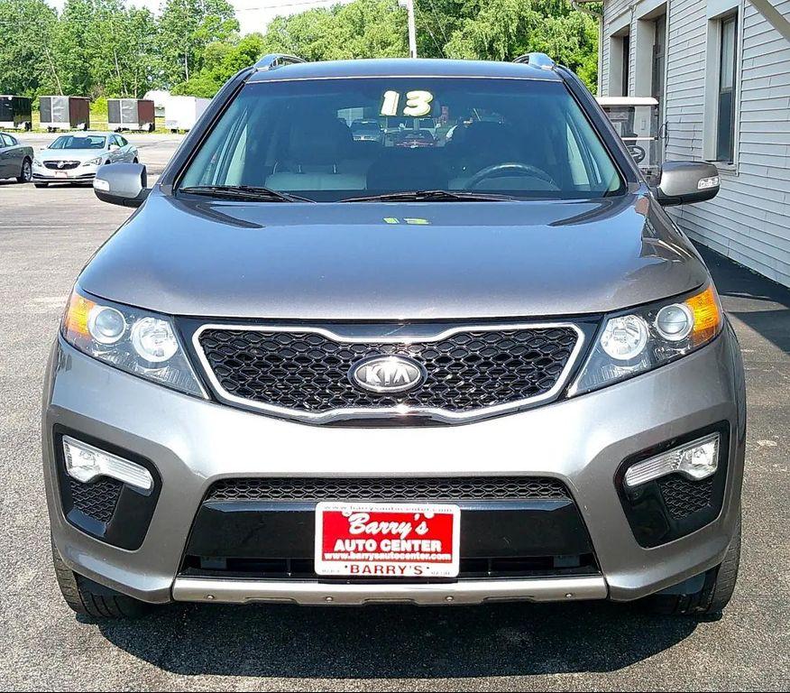 used 2013 Kia Sorento car, priced at $9,980