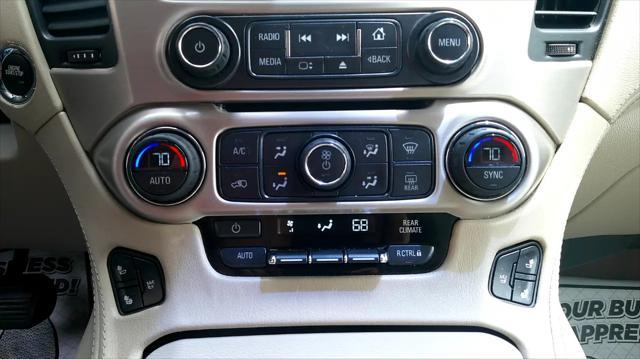 used 2015 GMC Yukon XL car, priced at $28,980