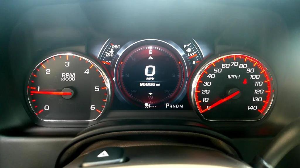 used 2015 GMC Yukon XL car, priced at $26,500