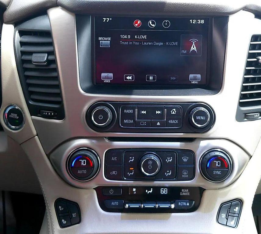 used 2015 GMC Yukon XL car, priced at $26,500