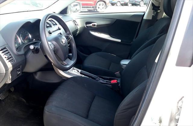 used 2011 Toyota Corolla car, priced at $11,500