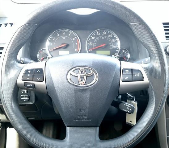 used 2011 Toyota Corolla car, priced at $11,500
