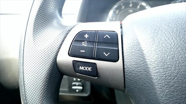 used 2011 Toyota Corolla car, priced at $11,500