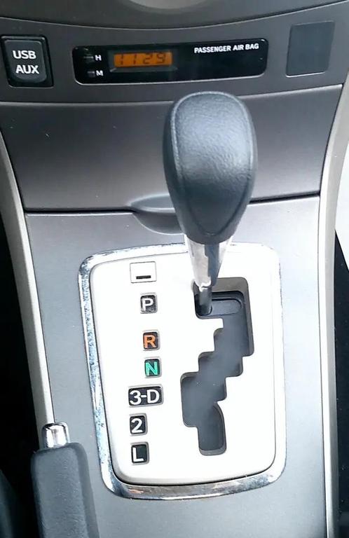 used 2011 Toyota Corolla car, priced at $11,500