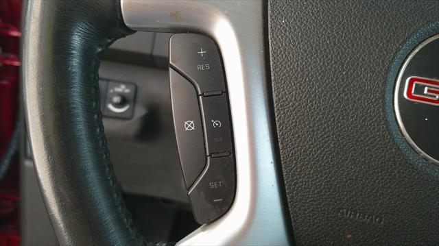 used 2012 GMC Acadia car, priced at $12,980