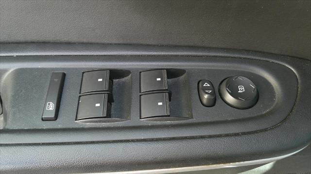 used 2012 GMC Acadia car, priced at $12,980