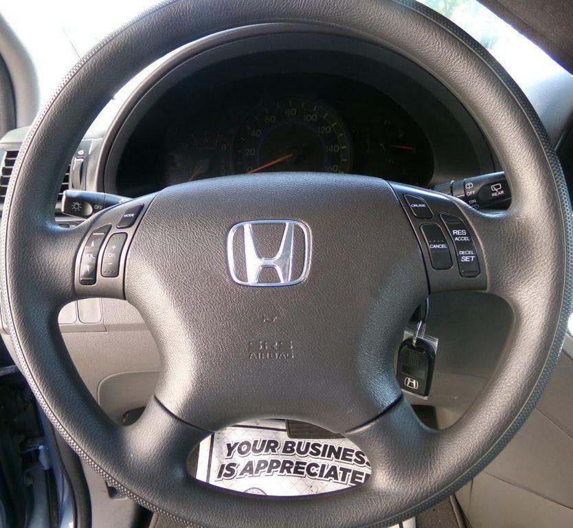 used 2010 Honda Odyssey car, priced at $8,980